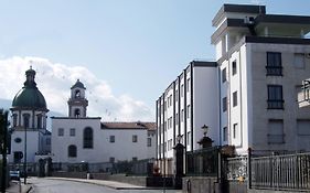 Hotel La Casa Del Pellegrino