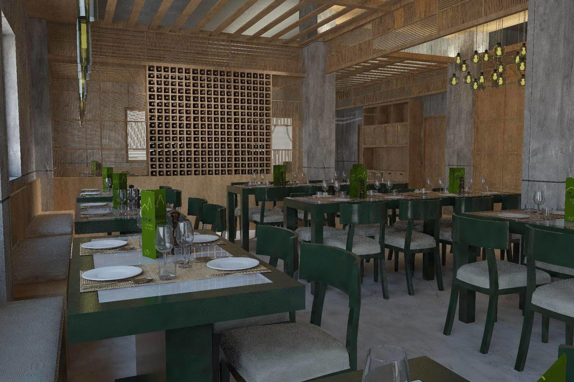 Hotel La Casa Del Pellegrino SantʼAnastasia Esterno foto