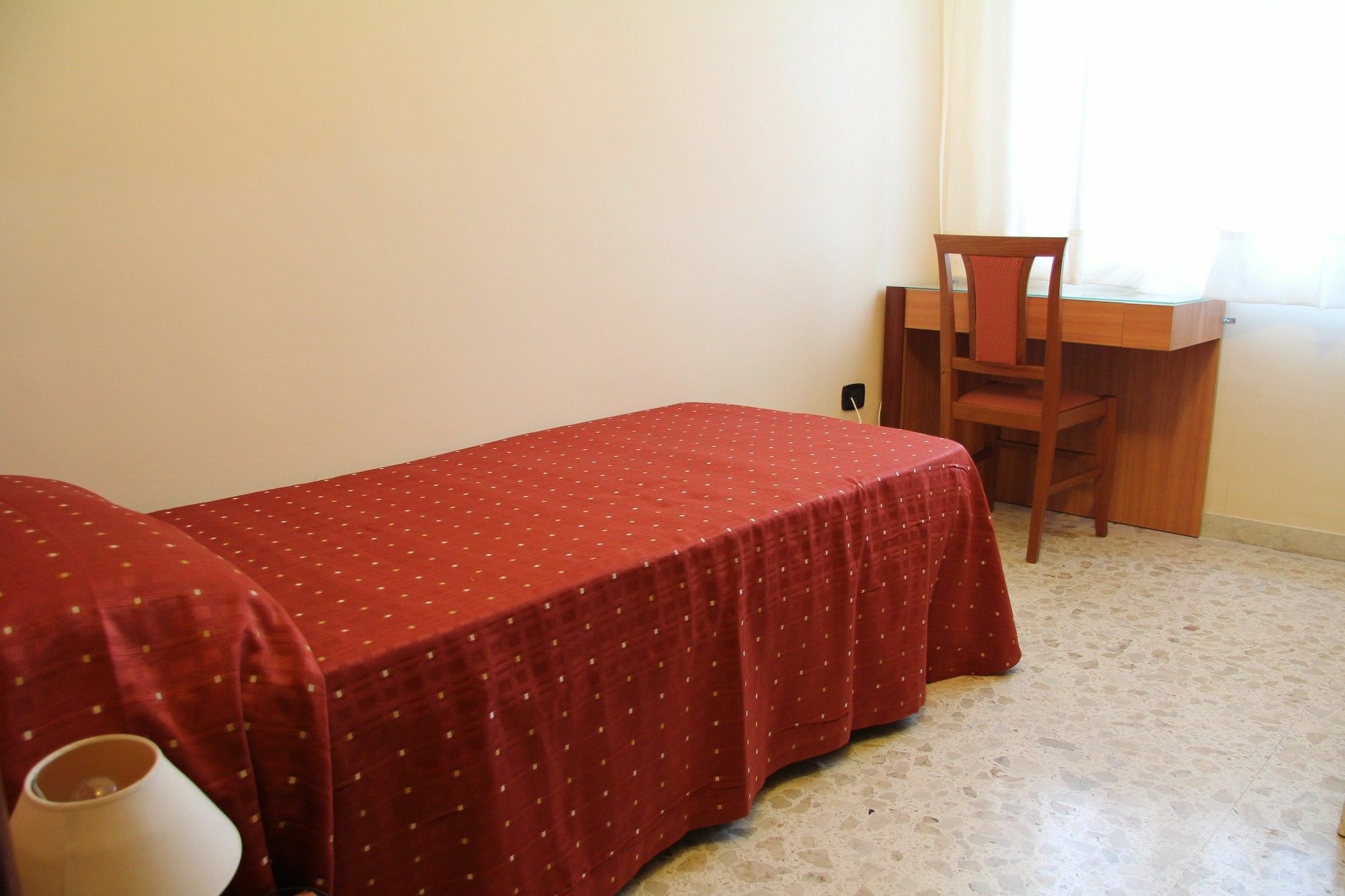 Hotel La Casa Del Pellegrino SantʼAnastasia Esterno foto